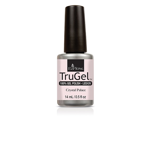 TruGel Ice Crystal Palace
